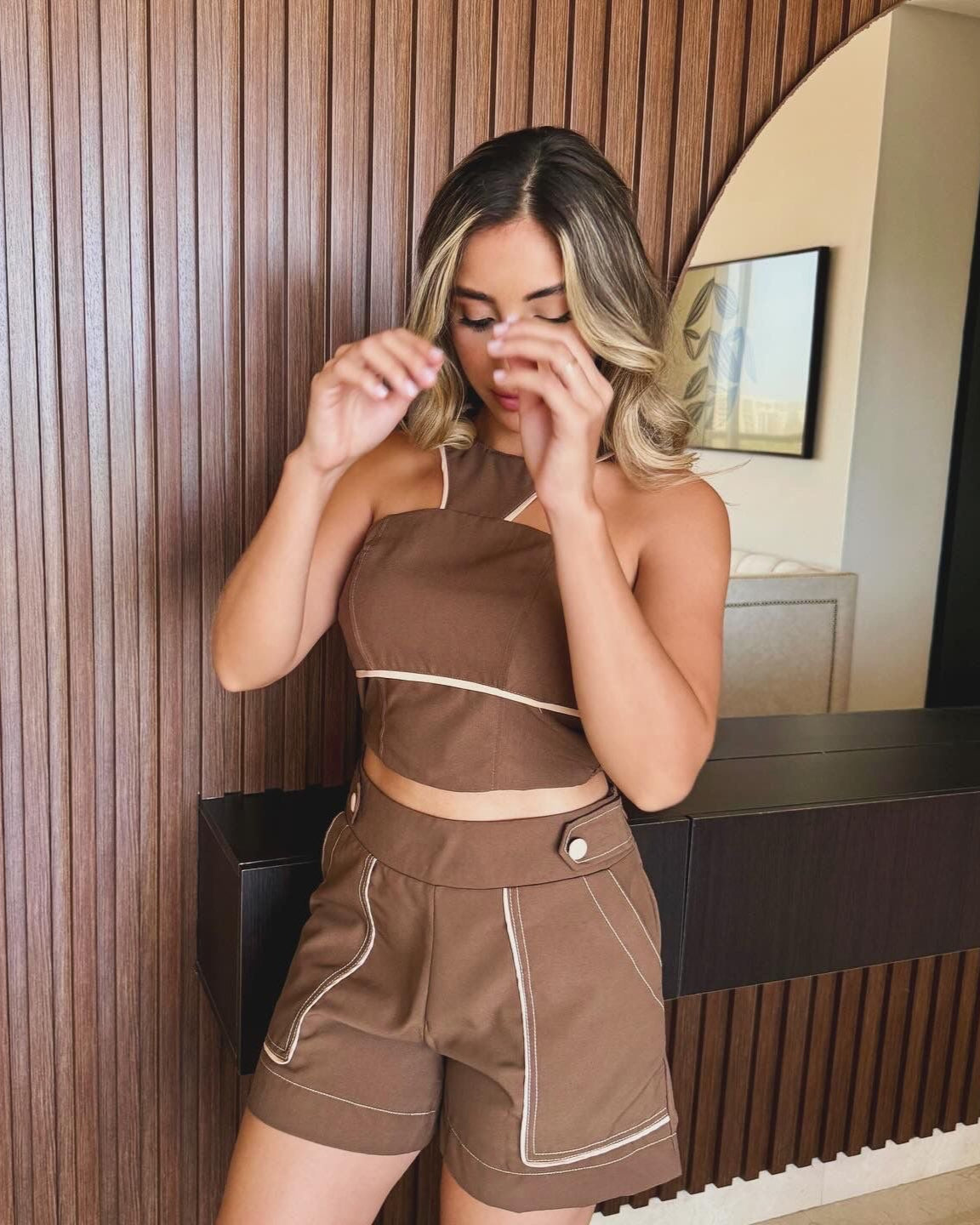 Conjunto Noa