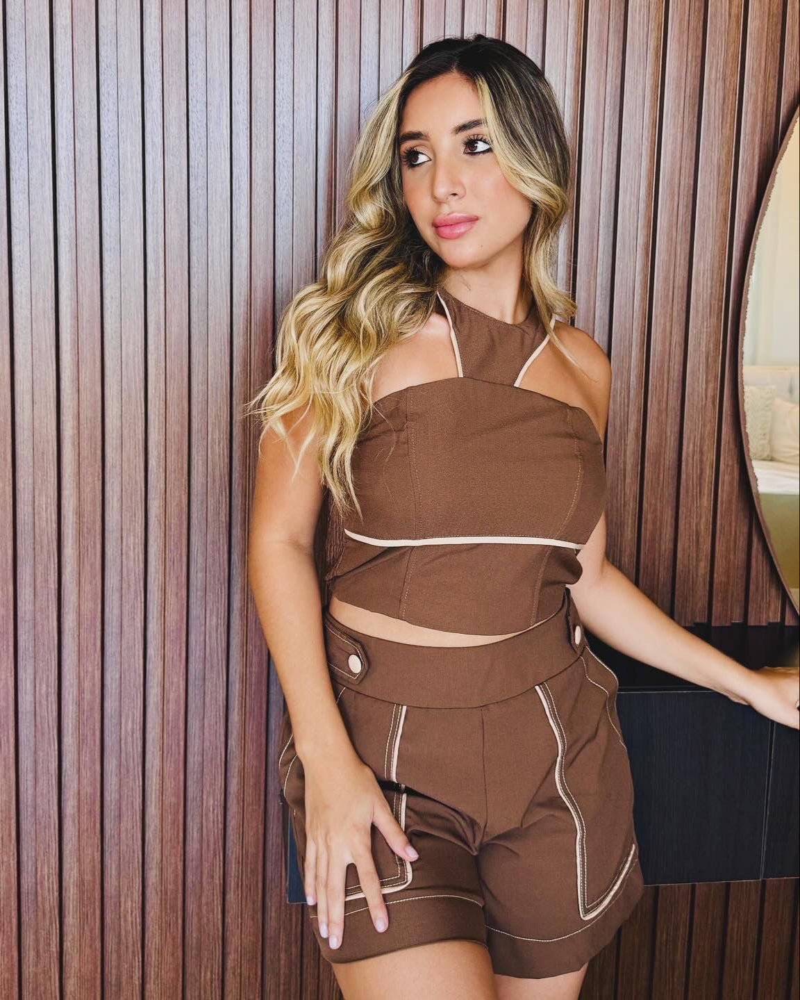 Conjunto Noa