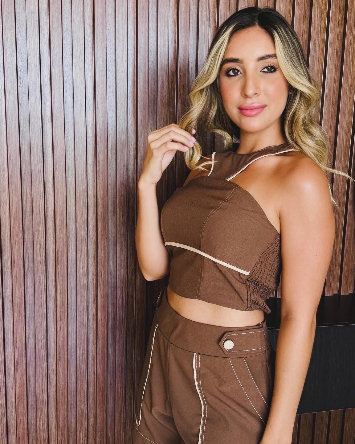 Conjunto Noa
