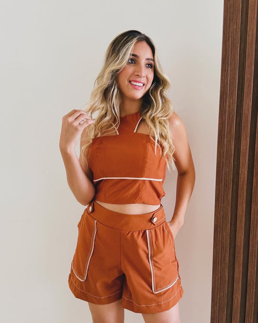 Conjunto Noa