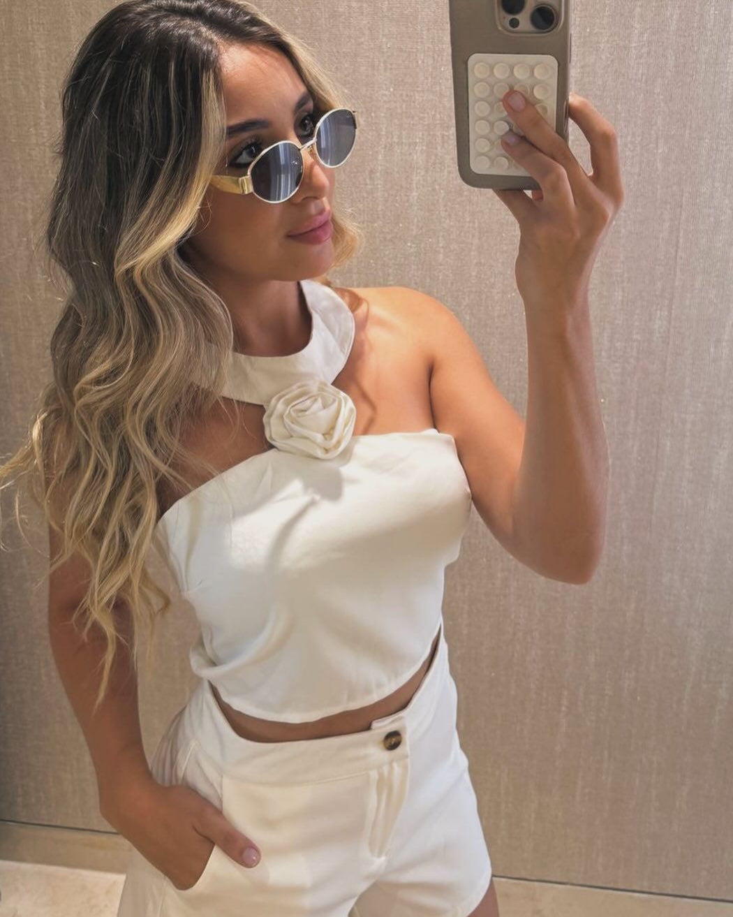 Conjunto Lía