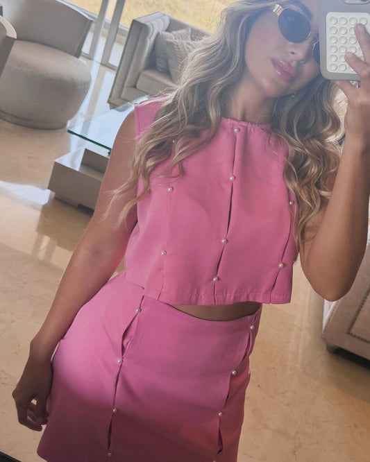 Conjunto Amélie