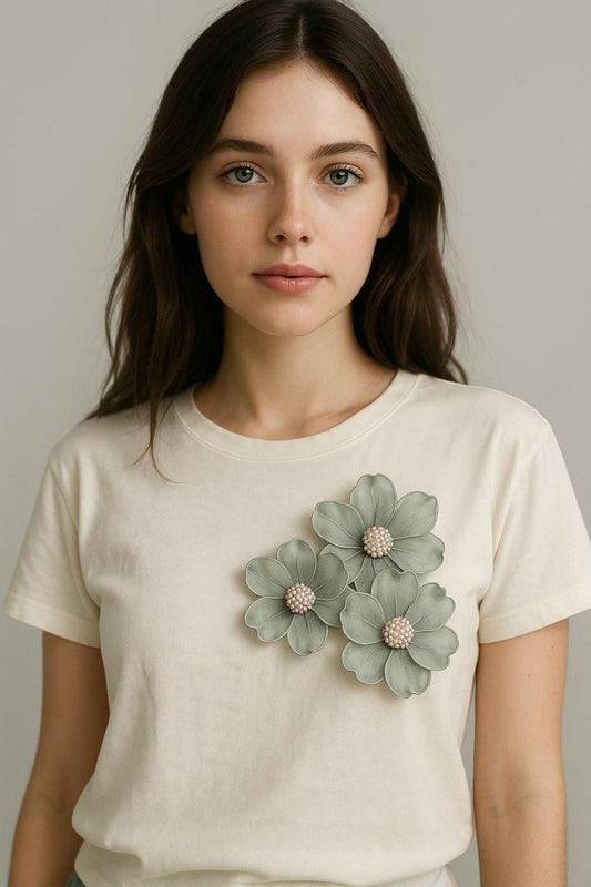 FLORAL VERDE