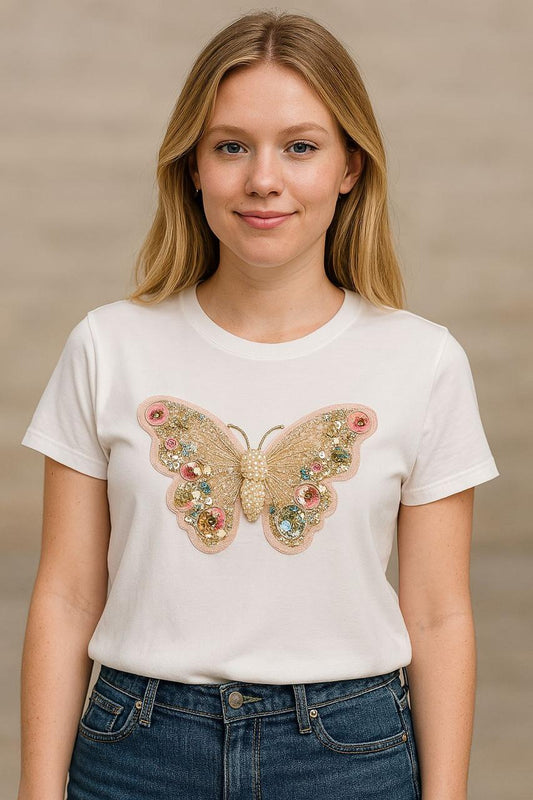 CAMISETA RENACER