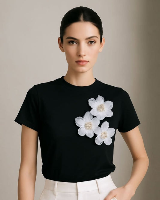 FLORAL SOFISTICADA